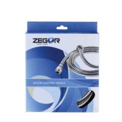Zegor zuhanycső WKR-006