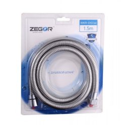 Zegor zuhanycső WKR-010