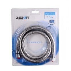 Zegor zuhanycső WKR-011