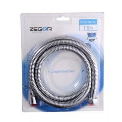 Zegor zuhanycső WKR-012