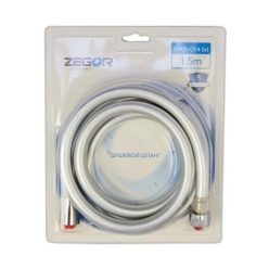 Zegor zuhanycső WKR-014