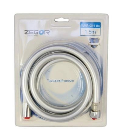 Zegor zuhanycső WKR-014