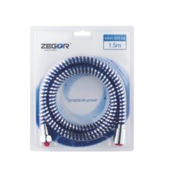 Zegor zuhanycső WKR-015