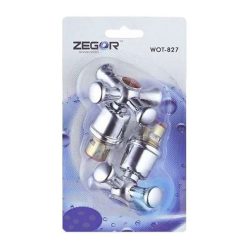 Zegor kerámia csapbetét és tekerőgomb WOT-827