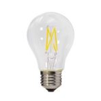 LED izzók E27, E14-es foglalattal